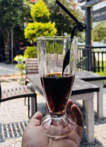 Coca Cola