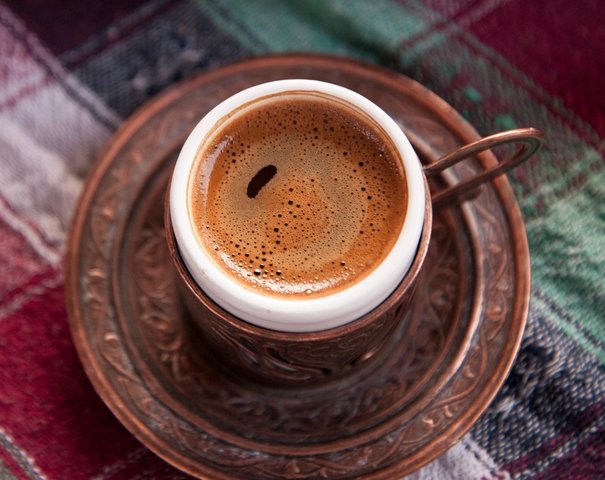 Türk Kahvesi