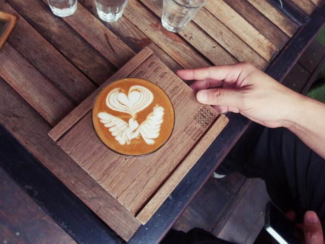 Latte