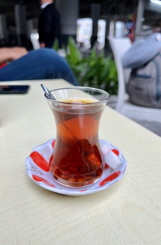 Çay