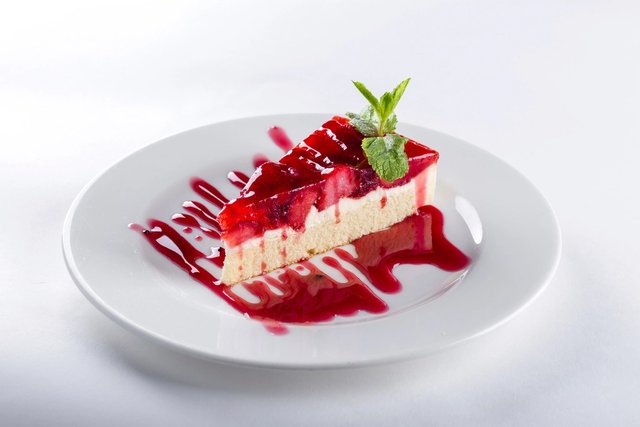 Cheesecake