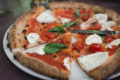 Margherita